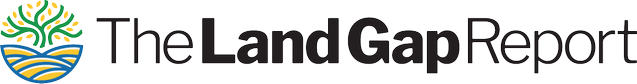 Land Gap Report