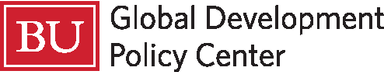 Boston University Global Development Policy Center